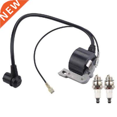 544018401 Ignition Coil With Spark Plug For Chainsaw 50 51