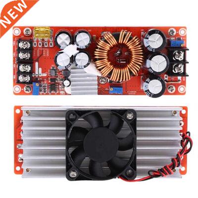 step up converter 1500W 30A DC Boost Converter Step-up Power