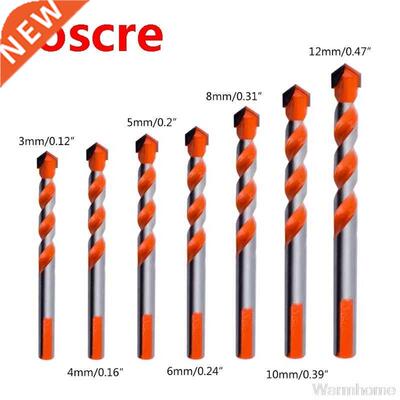 Multfunctonal Drll Bts Ceramc Glass Ultmate Punchng