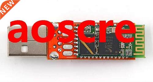 Bluetooth HC-05 master slave module USB to bluetooth seral