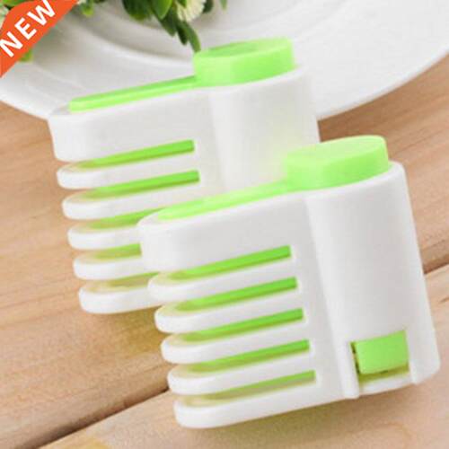Hot Newest 5 Layers Slicer Sheet Guide Cutter Server Bread