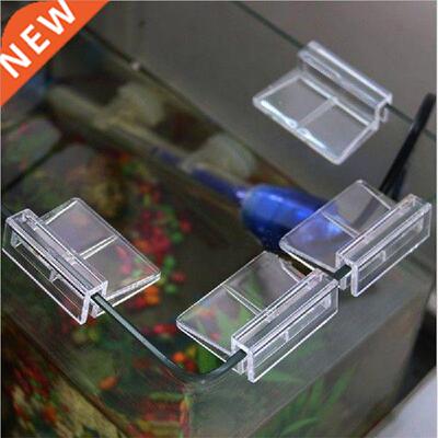 High Quality Aquarium Fish Tank Acrylic Holder Support