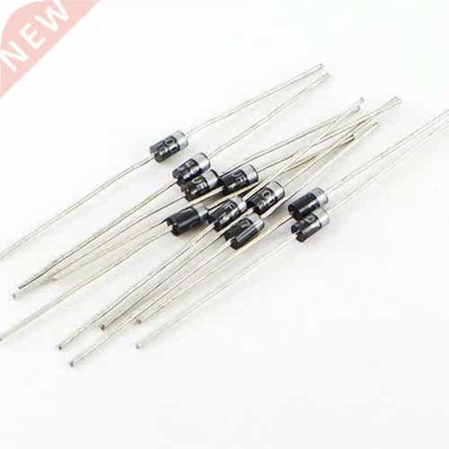 1000pcs UF4007 1000V 1A DO-41 fast recovery rectifier diode