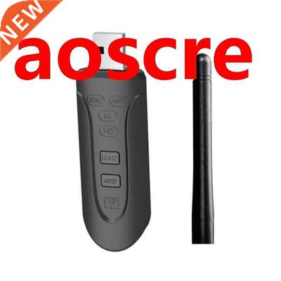 CSR8675 AptX HD/LL USB Bluetooth 5.0 Adapter for PC 3.5mm AU