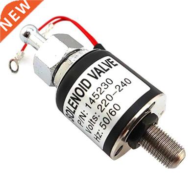 Solenoid Valve Sewing Valve 94A/94B Bottle Type Solenoide