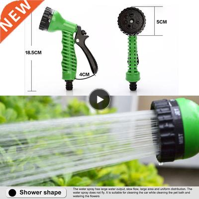 Multifunctional Garden Watering Gun Agricultural Water Gun