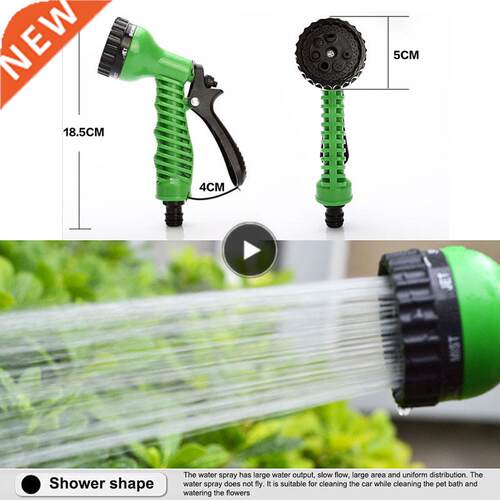 Multifunctional Garden Watering Gun Agricultural Water Gun
