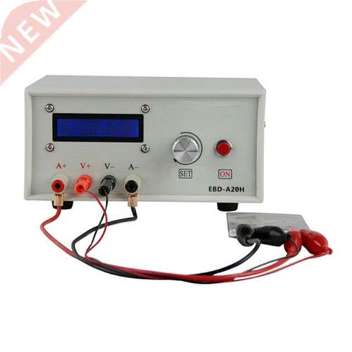 G6DA Standard Cable Tesing Line 4 Wires Testing Cable Test C