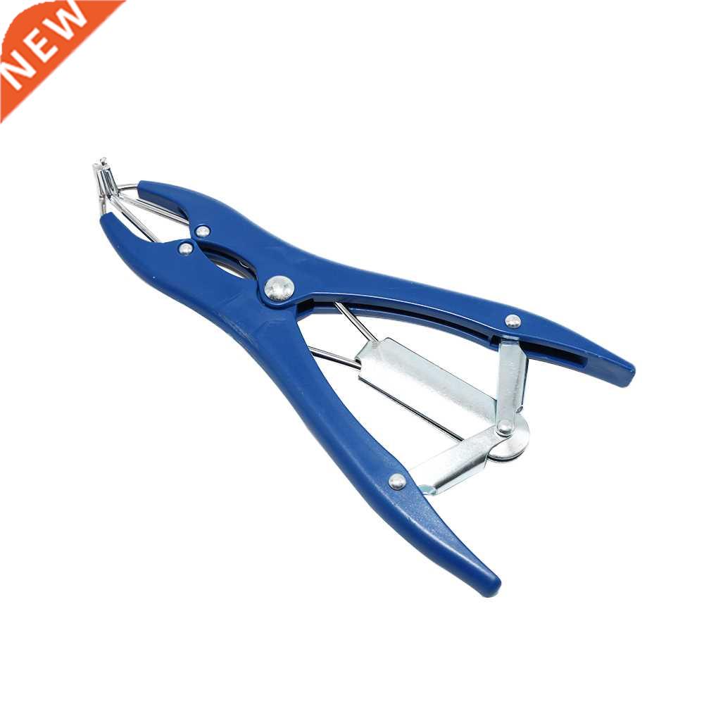 Sheep Expansion Pliers Piglet Caration Forceps Tail Dockin