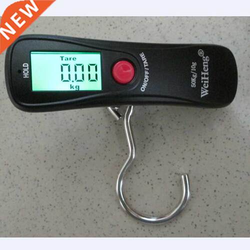 50kg 10g Digital Kitchen Hanging Scales 50KG10G Electronic F
