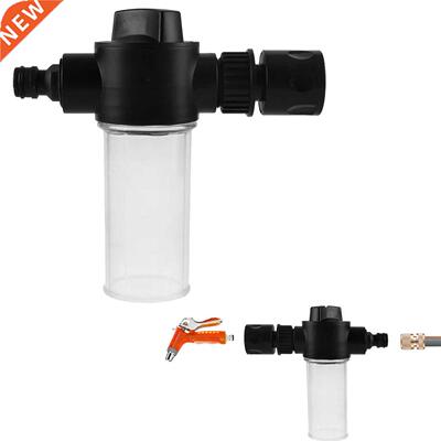 100ml Car Washer Foam Pot Car Washing Lance Clean High Press