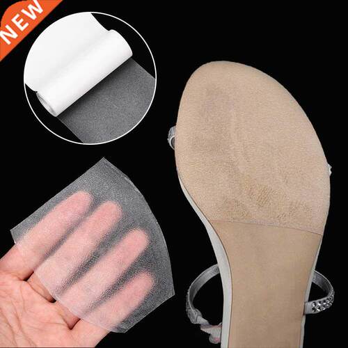 *Self-Aesive Cushion Insole Sole Tape Anti Slip er Transpa