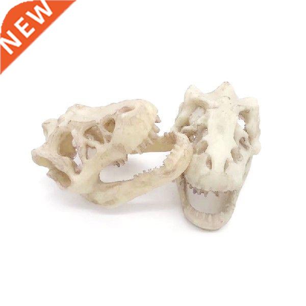 1Pcs New Aquarium Decorations Resin Artificial Fish Tank