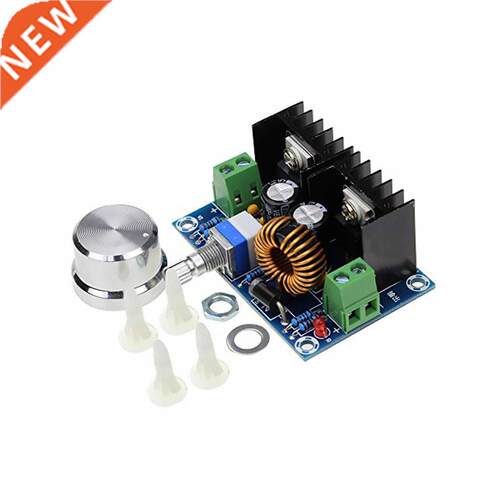 XH-M401 DC-DC Step Down Buck Converter Power Supply Module