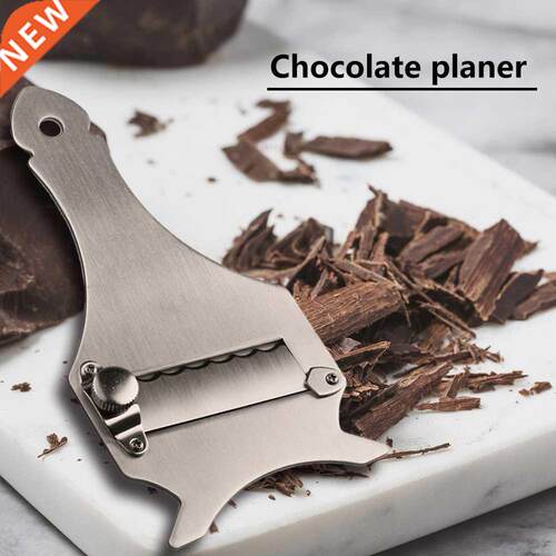 Cheese Chocolate Planer Cutter Stainless Steel Sandwiches Bu