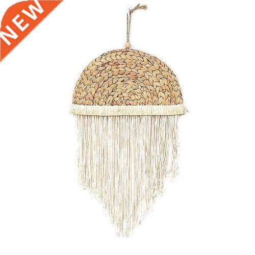 Boho Wall Hangings Tapestries Handmade Woven Wall Hangings