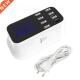 Cha Multiple Desktop Port 40W Charger USB Charging Fast