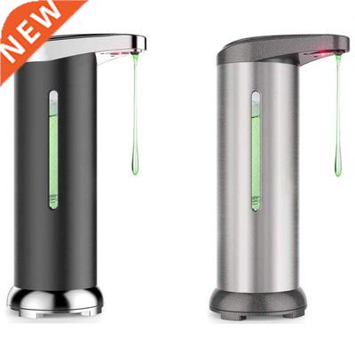 Automatic Soap Dispenser,Touchless Soap Dispenser Equipped w