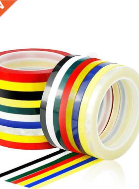 Heat Resistant Mylar Tape Polyester Film Tape for Transform