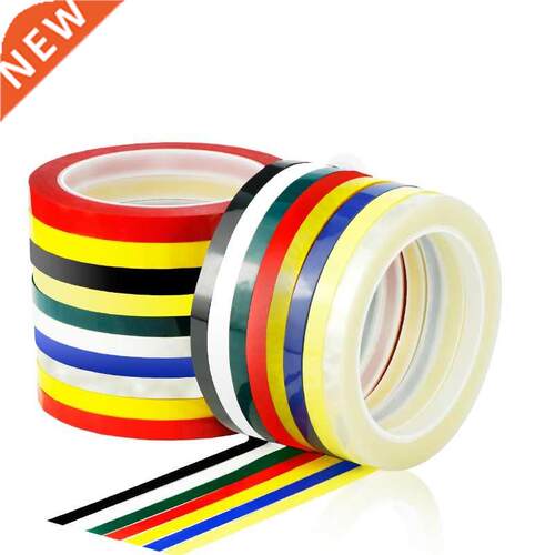 Heat Resistant Mylar Tape Polyester Film Tape for Transform