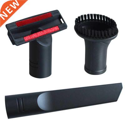 Universal Vacuum Nozzle Suction Brush Head For 35mm Vacuum C