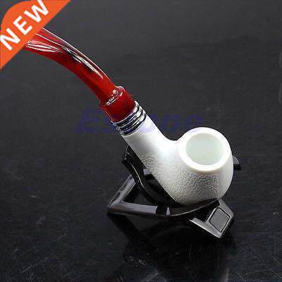 1pcs New Tobacco Smoking Pipe - Durable Classical Cigar