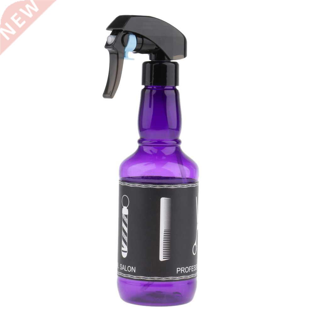 300ml Spray Bottle For Hair Salon Water Sprayer Hairdressing