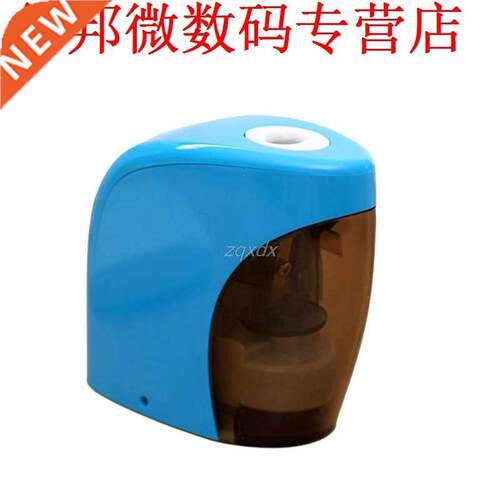 Pencil Shpener Touch Switch Home School Office Classroom Z