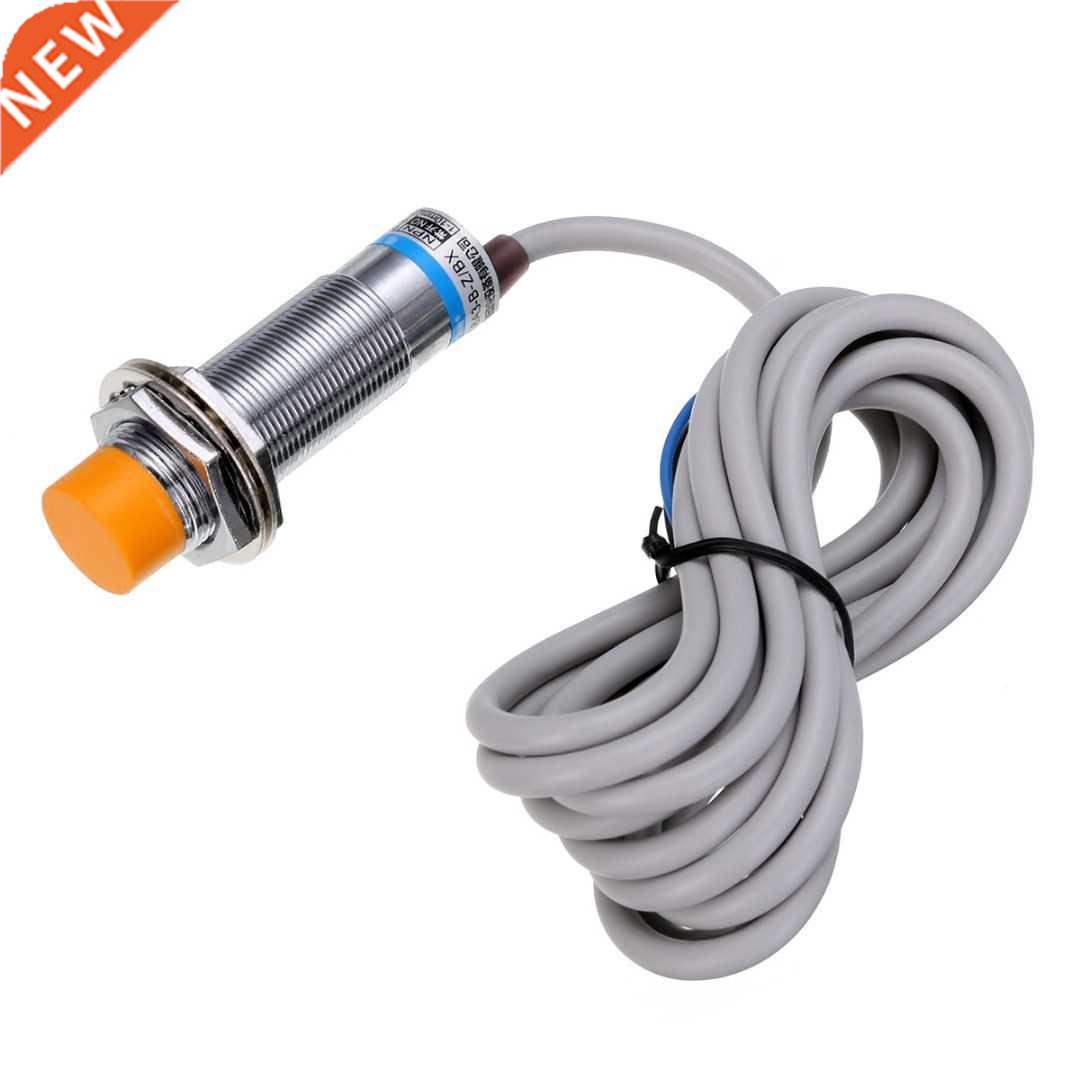 Capacitive Proximity Sensor Switch Cylindrical LJC18A3-B-Z/B