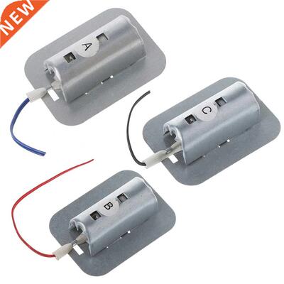 DC 12V Massage Cushon Vbratng Vbraton Motor Carbon Brus