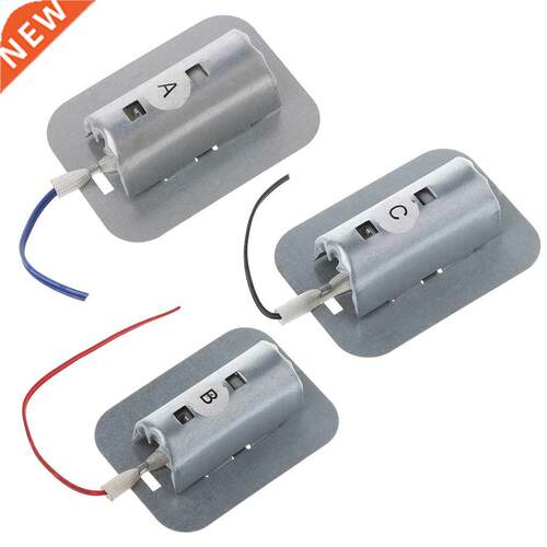 DC 12V Massage Cushon Vbratng Vbraton Motor Carbon Brus