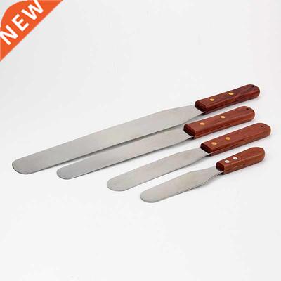 4pcs Different Sizes Cake Decorations Pastry Baking Icing S