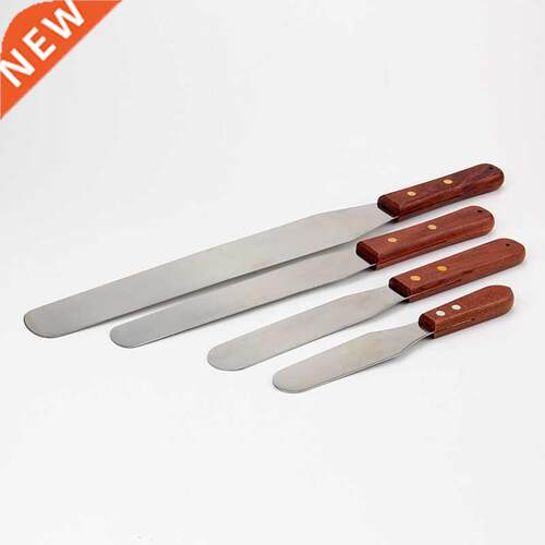 4pcs Different Sizes Cake Decorations Pastry Baking Icing S