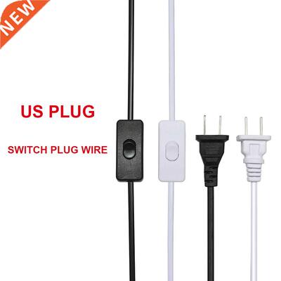 LED Dimmer Switch Cable Button Switch Modulator Lamp Line F