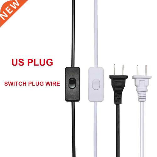 LED Dimmer Switch Cable Button Switch Modulator Lamp Line F
