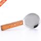 Spoon Rice Cooking Creative Han Stainless Wooden Steel