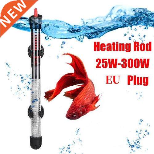 25 -00W EU Automatic Temper Adjustment Aquarium