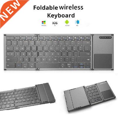 Wireless Bluetooth-Compatible Keyboard Machine for