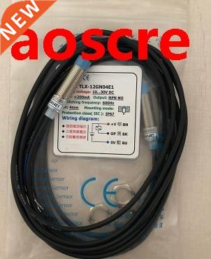 TLX-12GN04E1 / TLX-12GN04E2 New Original Switch Sensor