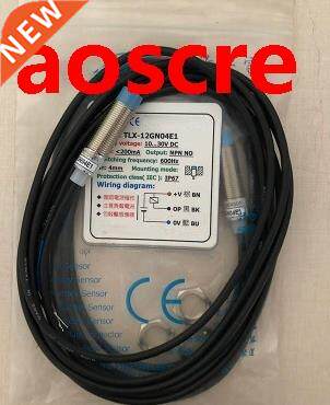 TLX-12GN04E1 / TLX-12GN04E2 New Original Switch Sensor