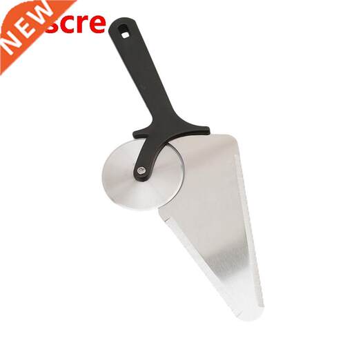 Pizza Cutter Multi Tools -In-1 Dishwasher Slicer Stainless