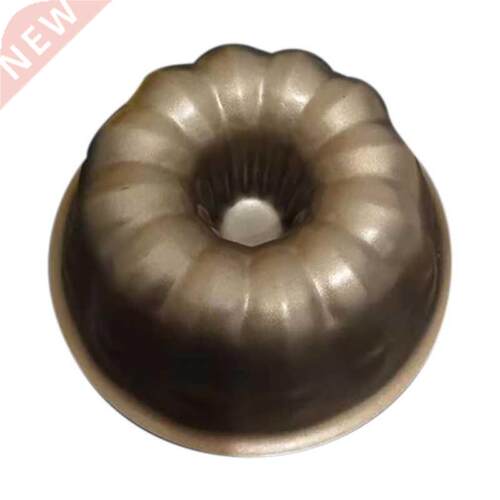 Nonstick Canneles Cake Pan Kitchen Baking Dish No-Stick Baki