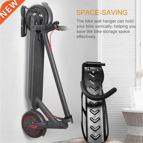 Bike Wall Hook Rackets 2020 New Hot Sale Black Wall Mount