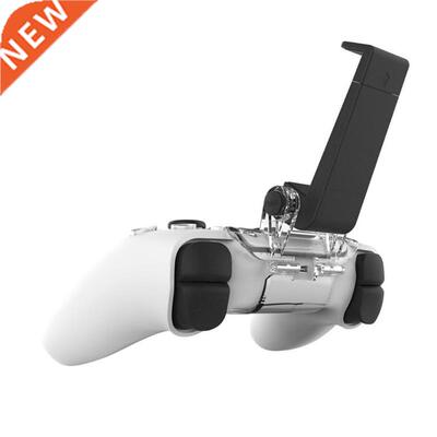 For PS5 Gamepad Controller Smart Phone Cellphone Mount hold
