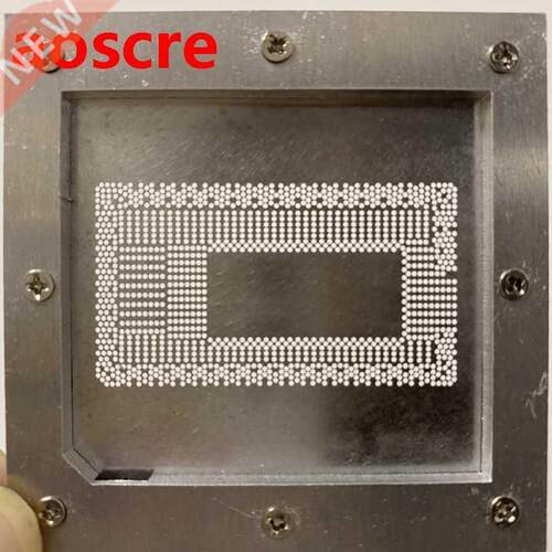 6 generation 78 generation low voltage CPU planting tin all