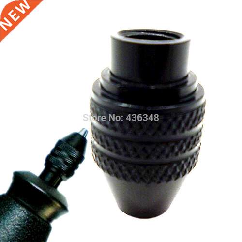 M8 Mini Chuck Rotary Bit Grinder M8*0.75mm Rotary Faster Bit
