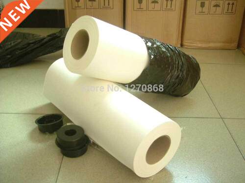 0.21*100m Roll Sublimation Paper for Heat Transf