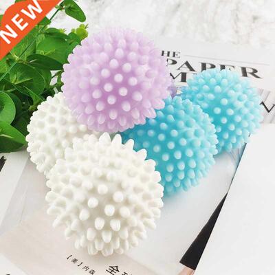 Reusable Magic Laundry Balls Household Washing Machine