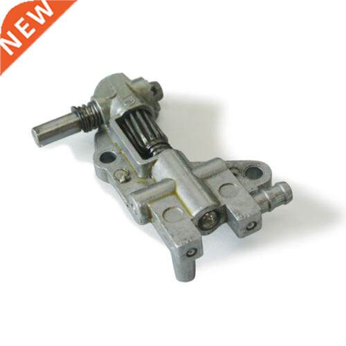 Oil Drive Pump Chainsaw 5200 Oil Pump For Chinese Chainsaw 4