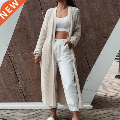 Women's cardigans 2022 New Style for Autumn and Winter Casua
